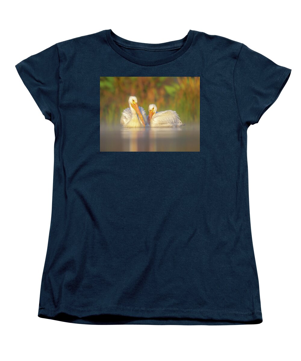 Dream Team - Women's T-Shirt (Standard Fit)
