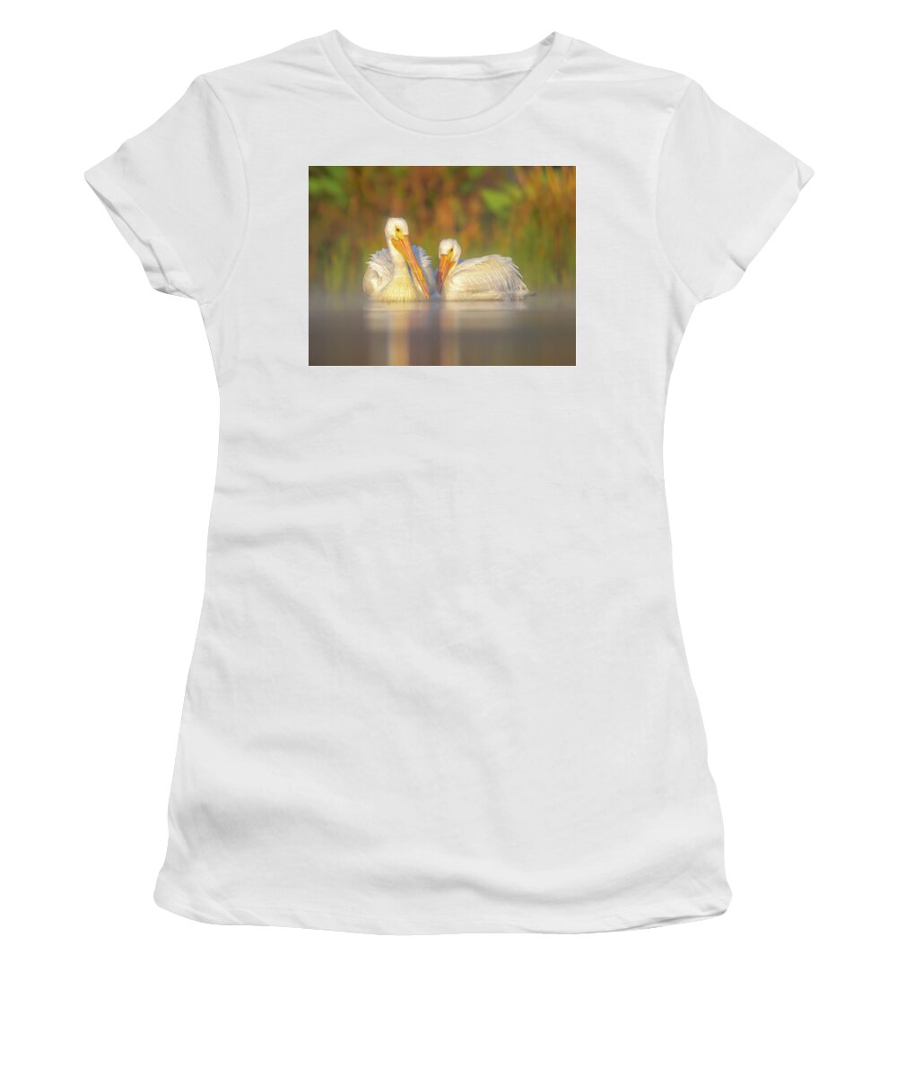 Dream Team - Women's T-Shirt