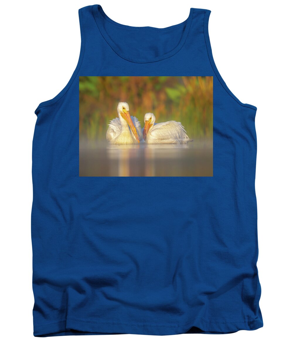 Dream Team - Tank Top