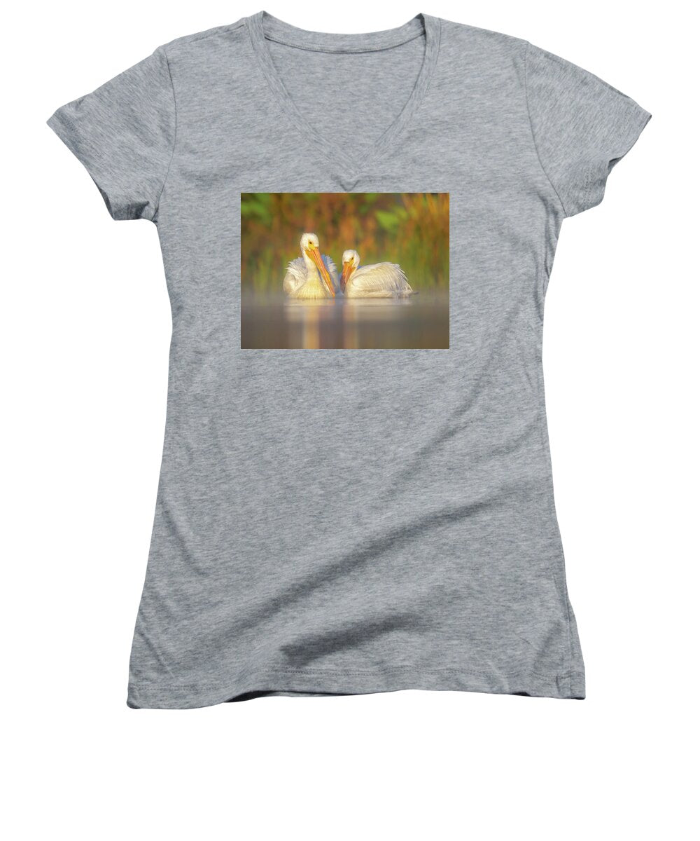 Dream Team - Women's V-Neck