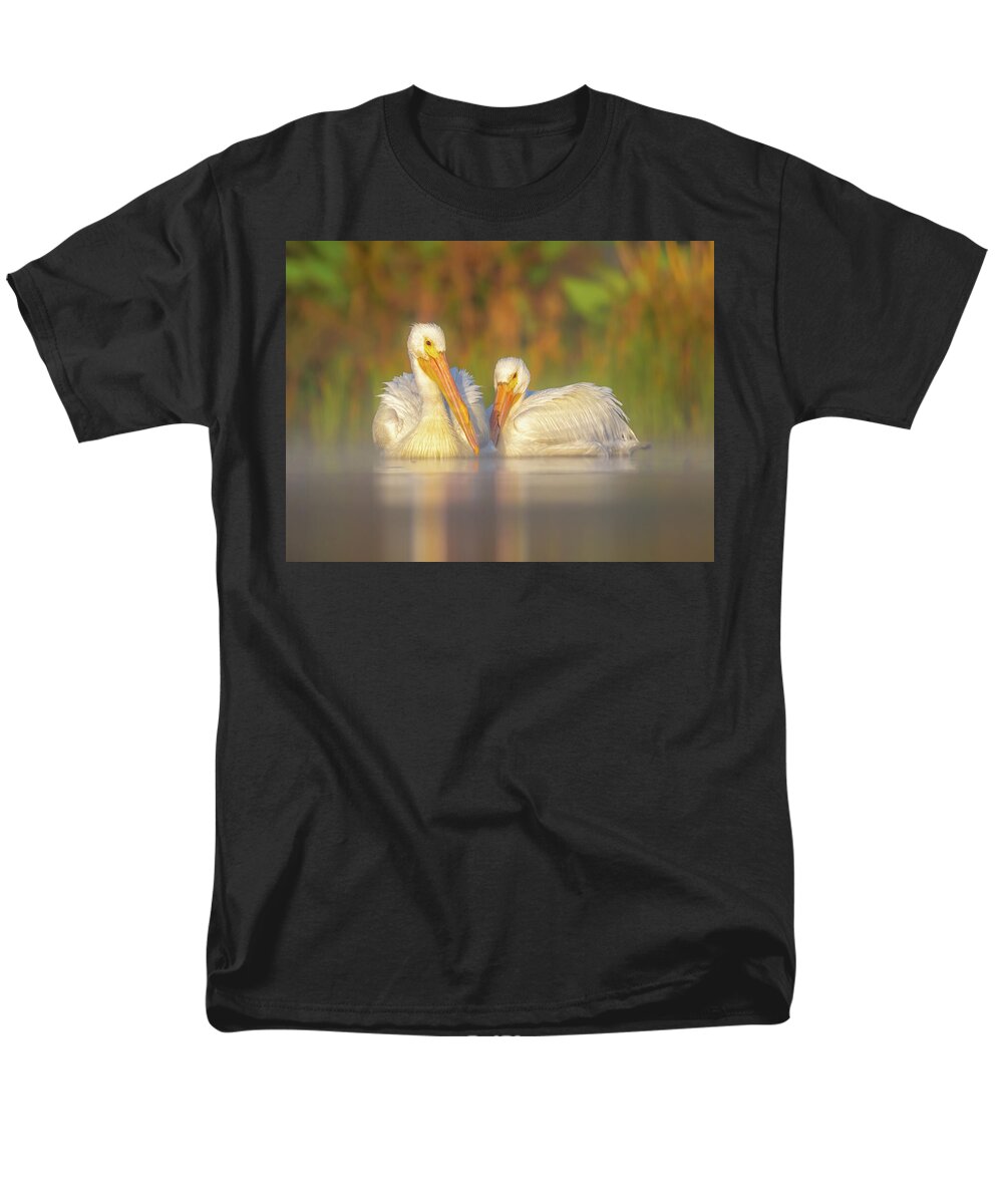 Dream Team - Men's T-Shirt  (Regular Fit)