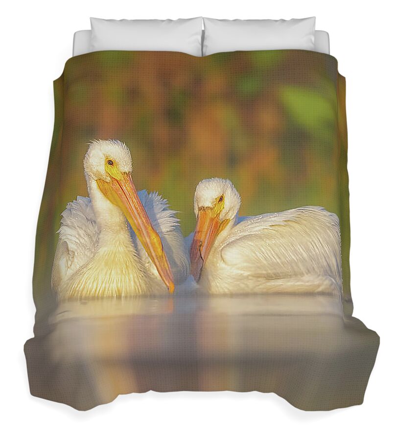 Dream Team - Duvet Cover