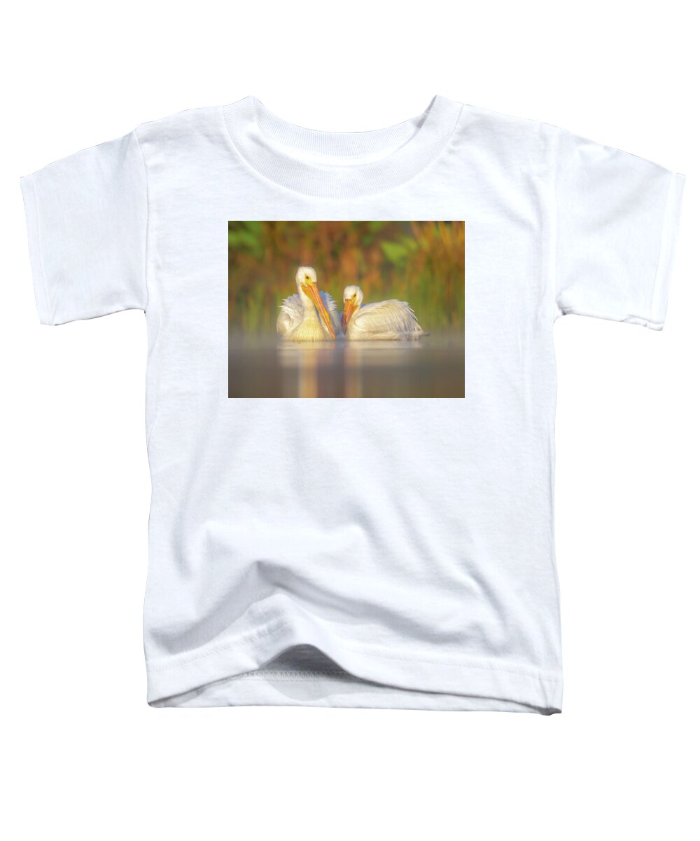 Dream Team - Toddler T-Shirt