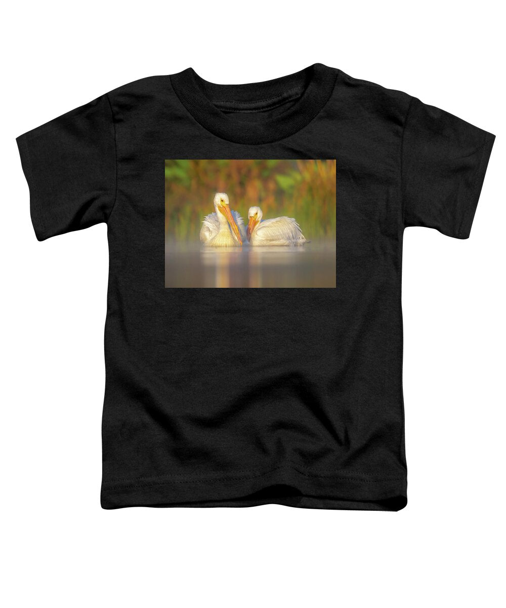 Dream Team - Toddler T-Shirt