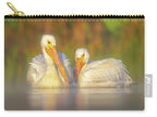 Dream Team - Zip Pouch