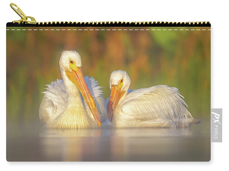 Dream Team - Zip Pouch