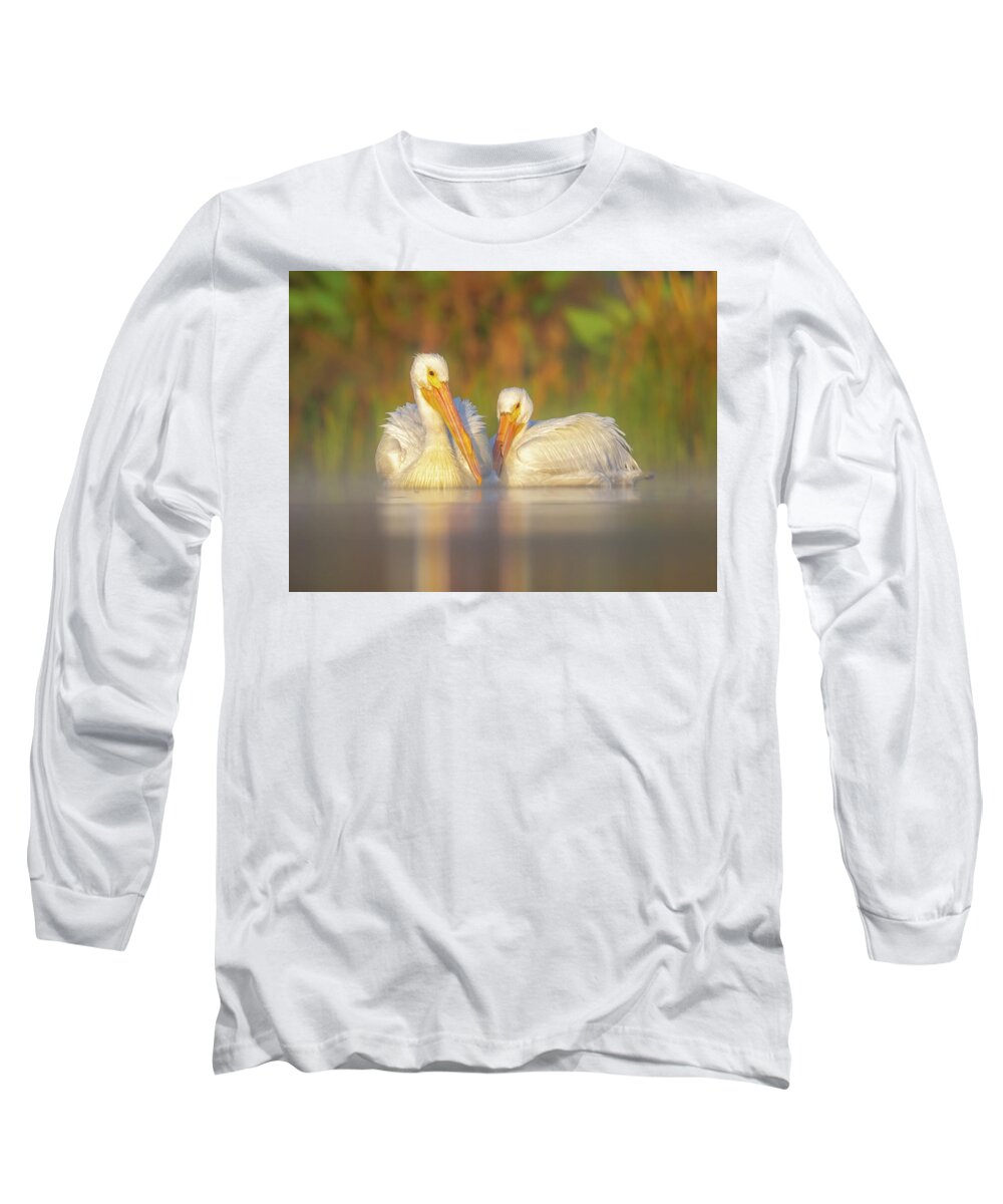 Dream Team - Long Sleeve T-Shirt