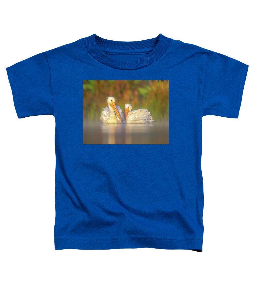 Dream Team - Toddler T-Shirt