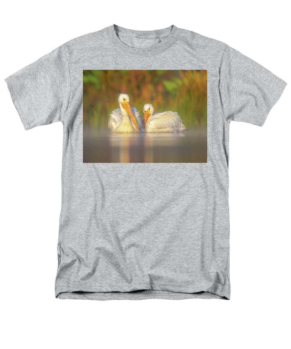 Dream Team - Men's T-Shirt  (Regular Fit)