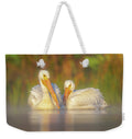 Dream Team - Weekender Tote Bag