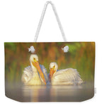 Dream Team - Weekender Tote Bag