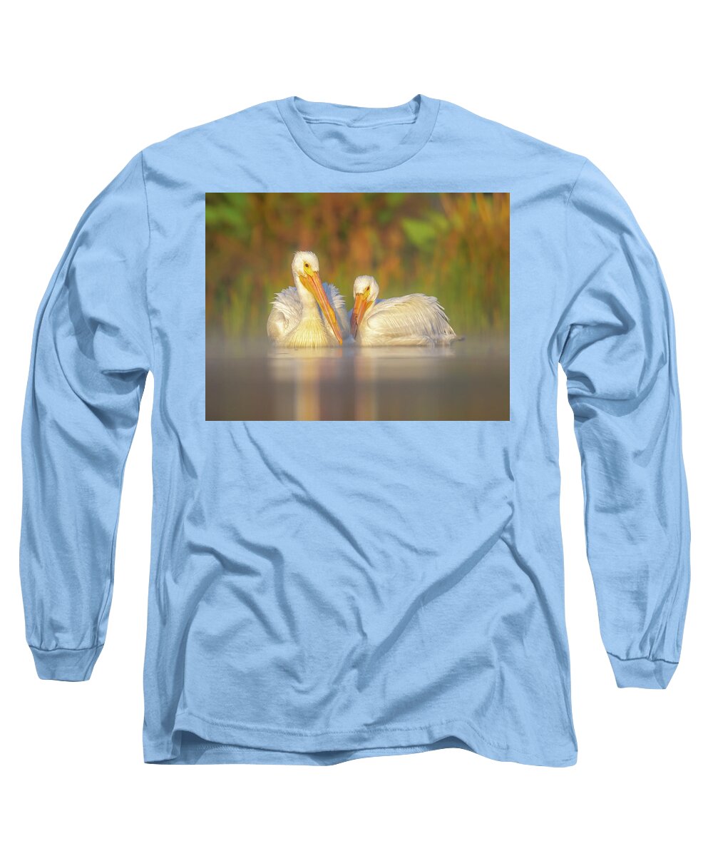 Dream Team - Long Sleeve T-Shirt