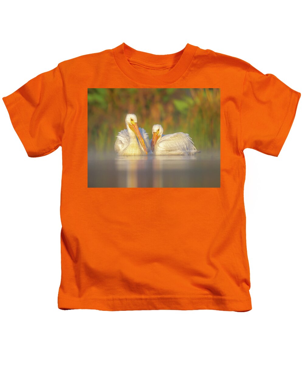 Dream Team - Kids T-Shirt