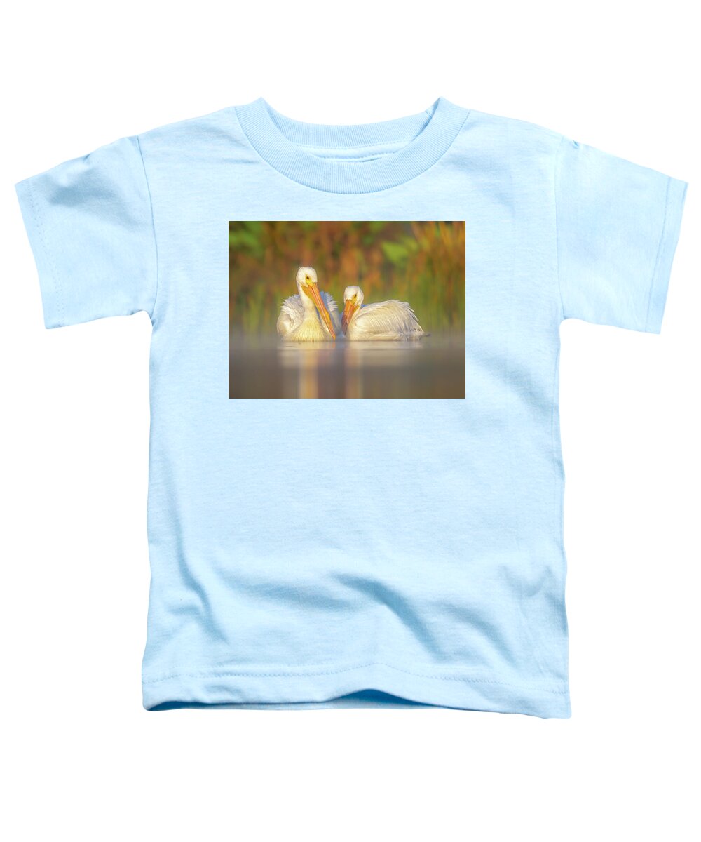 Dream Team - Toddler T-Shirt