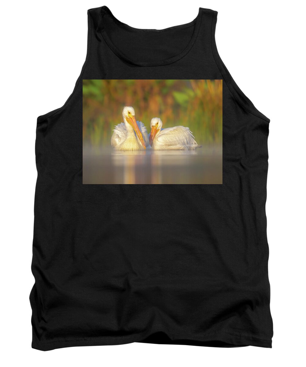 Dream Team - Tank Top
