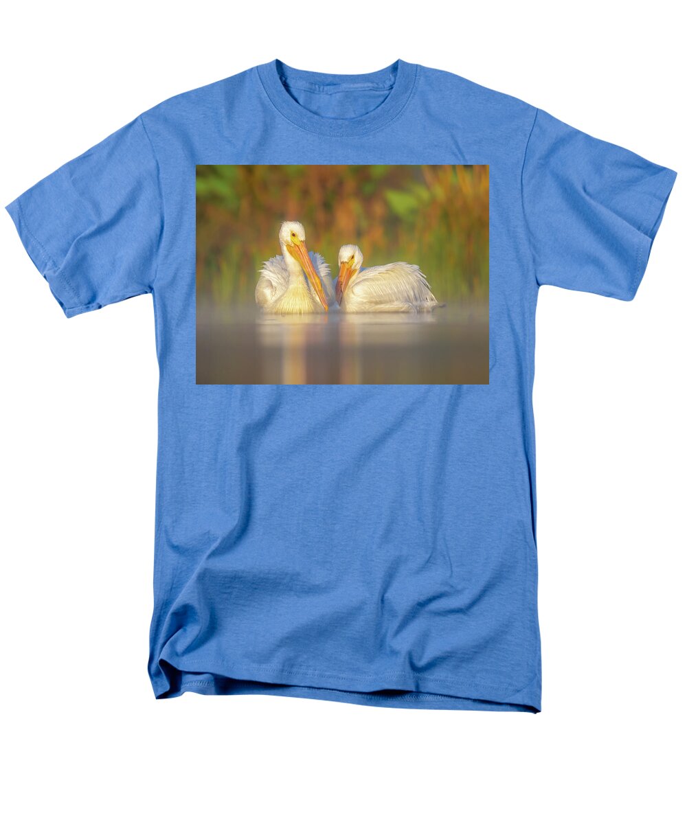 Dream Team - Men's T-Shirt  (Regular Fit)