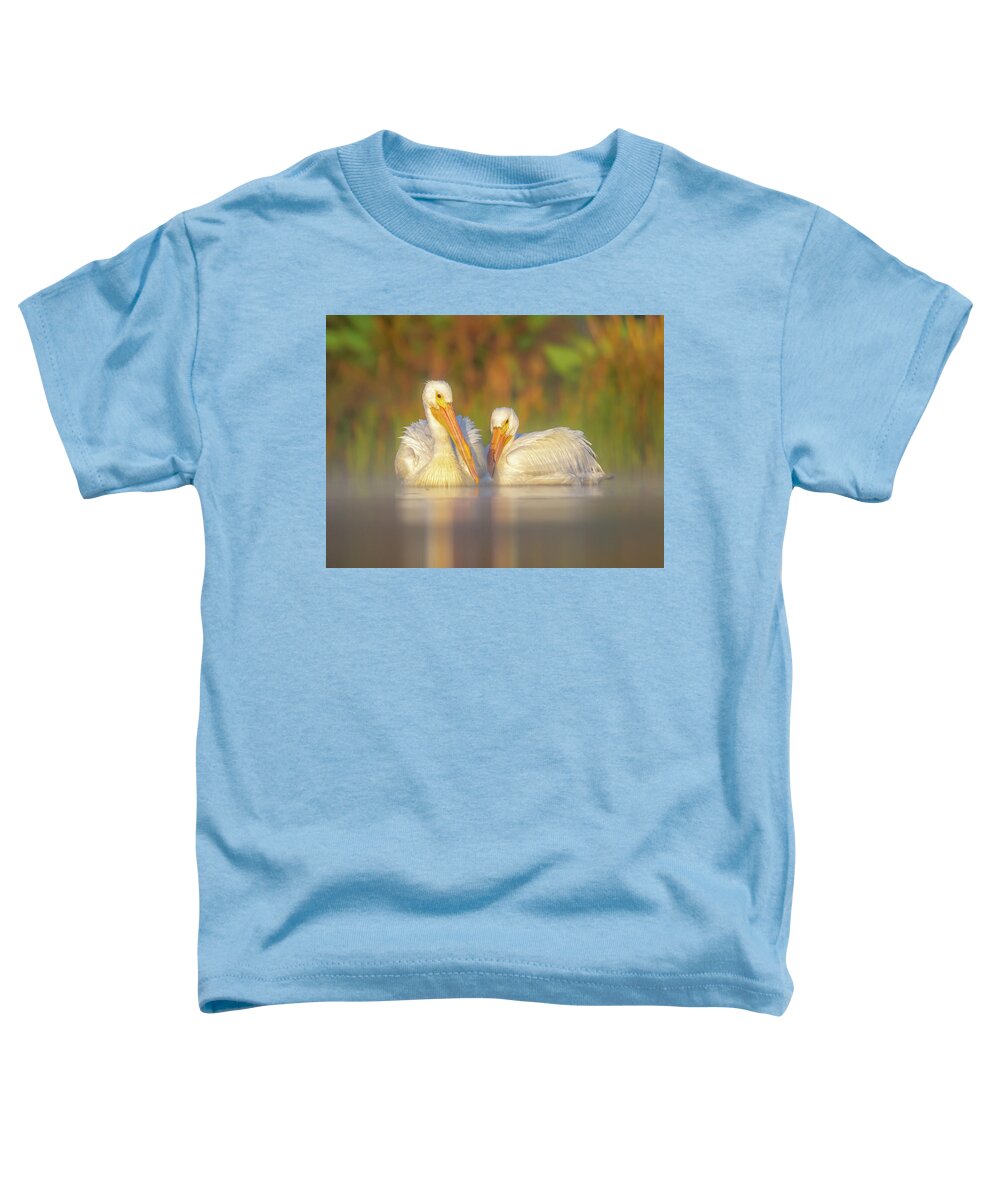 Dream Team - Toddler T-Shirt