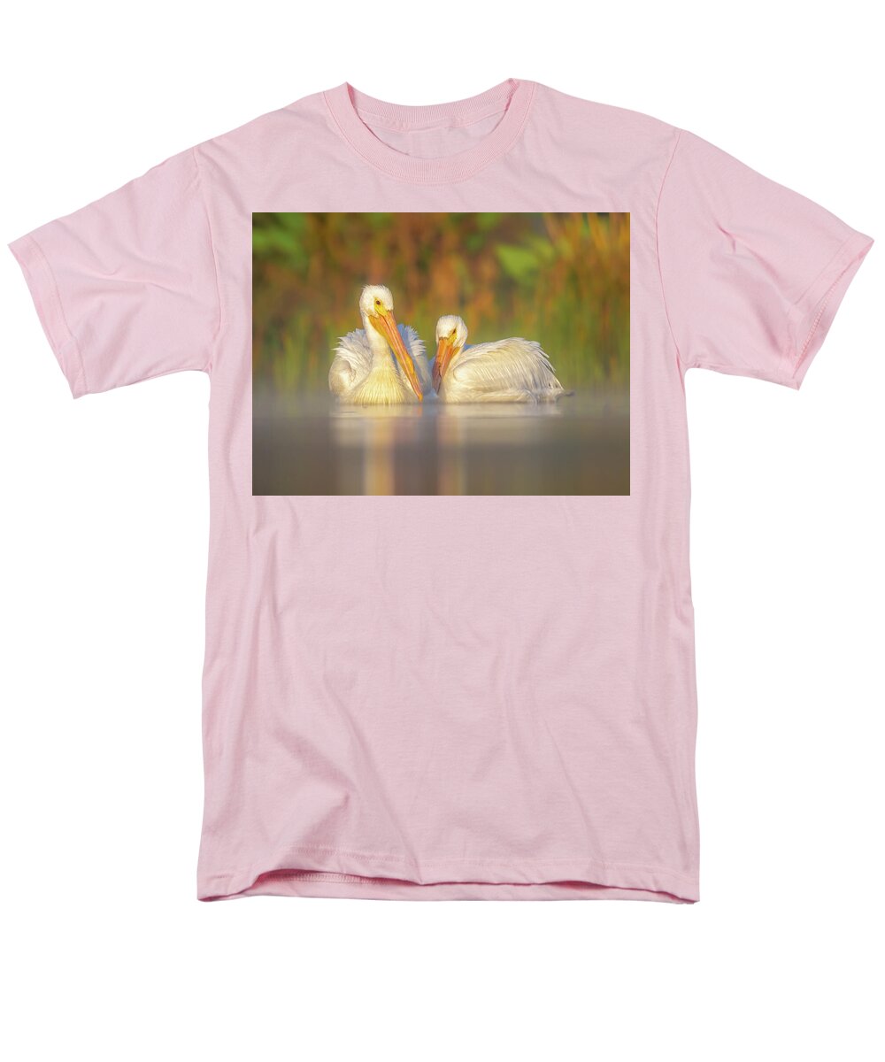 Dream Team - Men's T-Shirt  (Regular Fit)