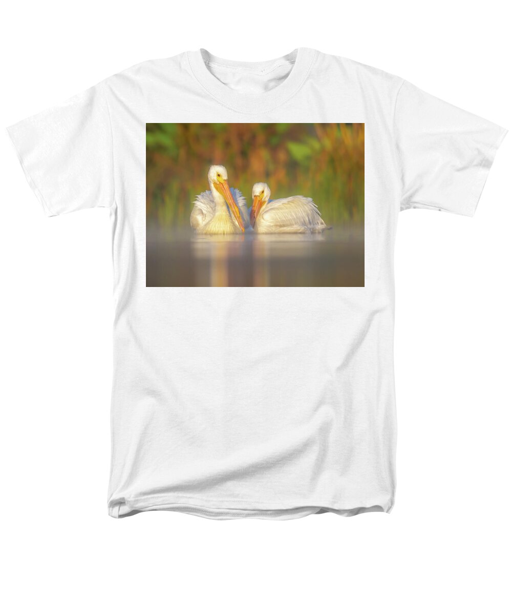 Dream Team - Men's T-Shirt  (Regular Fit)