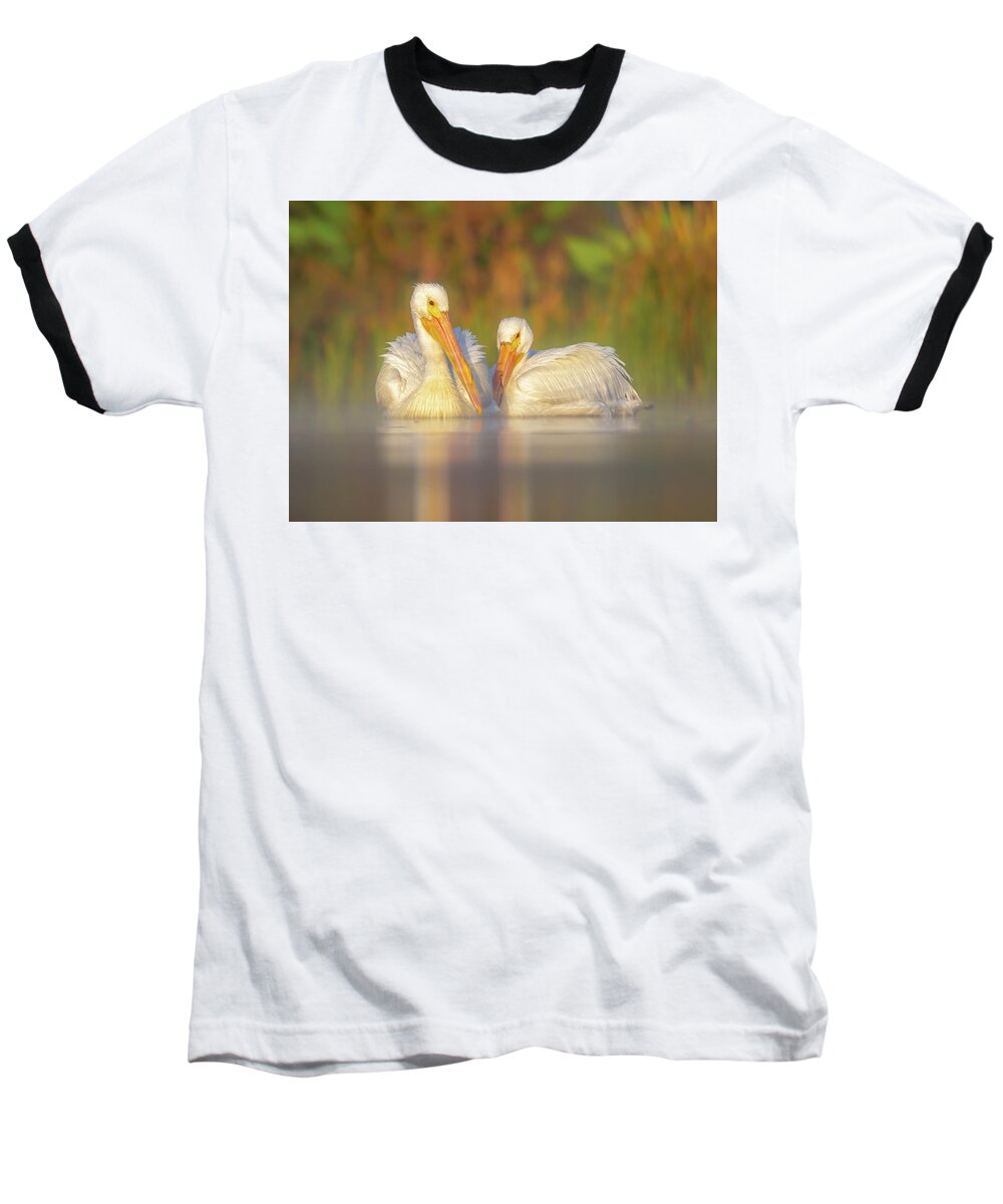 Dream Team - Baseball T-Shirt