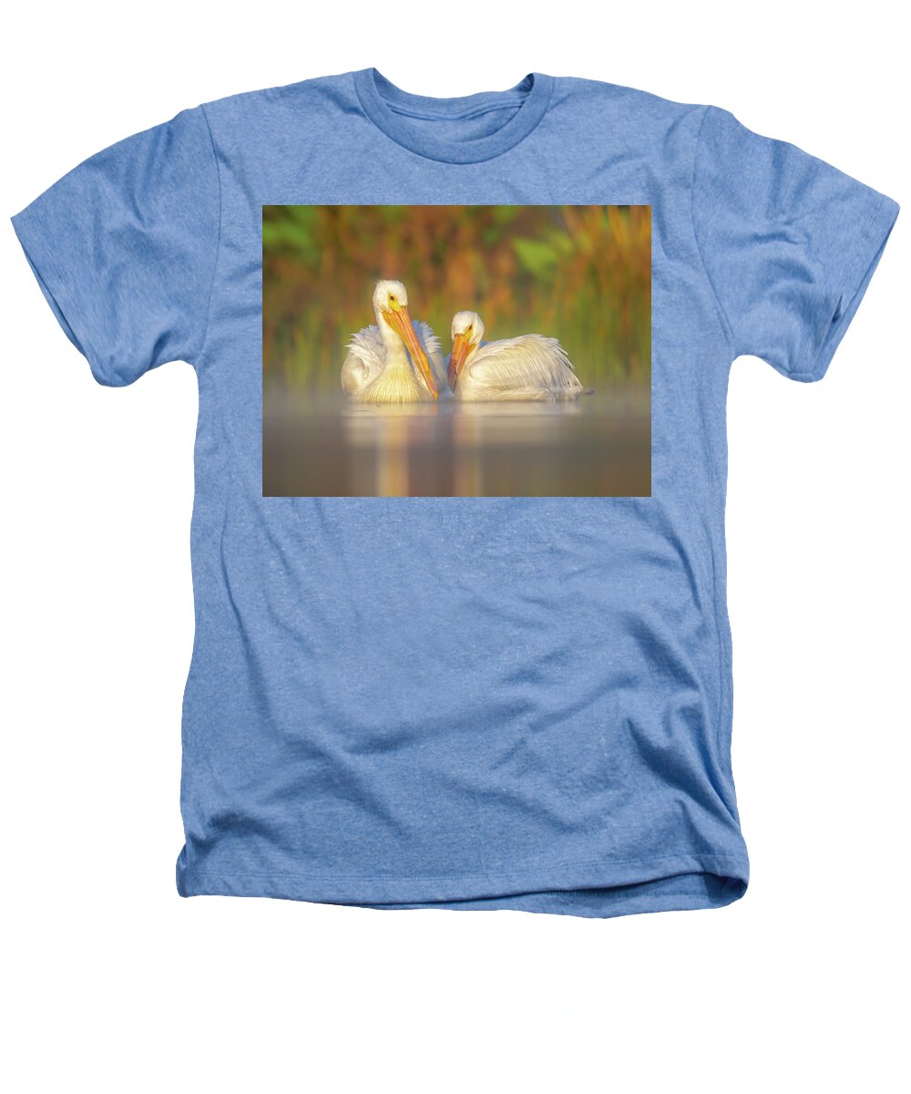 Dream Team - Heathers T-Shirt