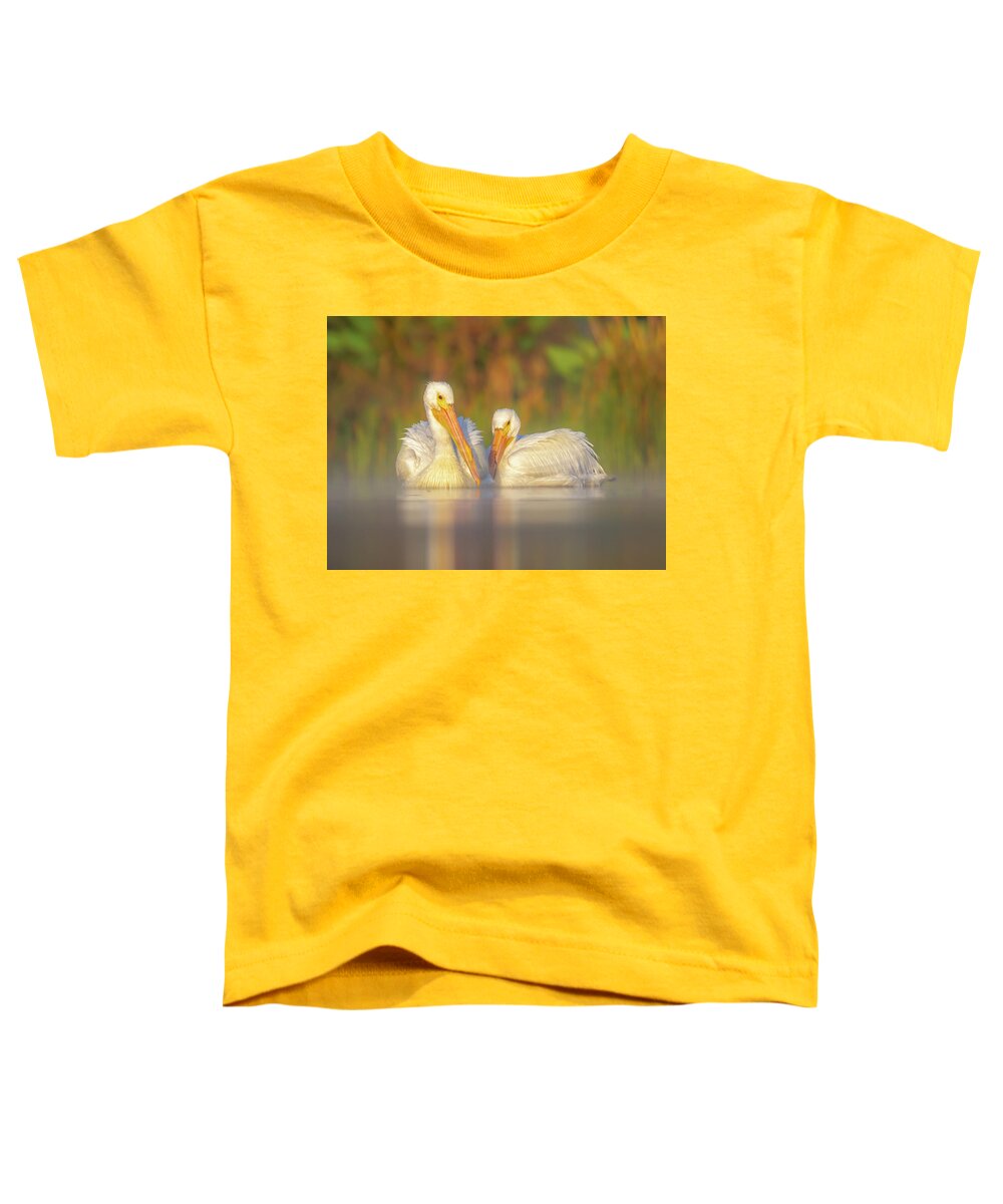 Dream Team - Toddler T-Shirt