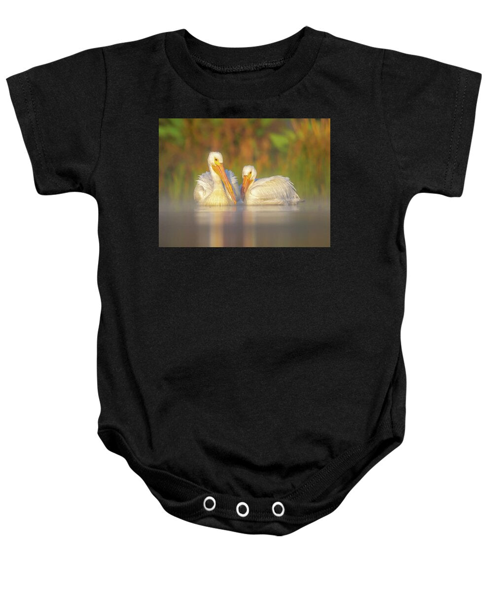 Dream Team - Baby One-Piece