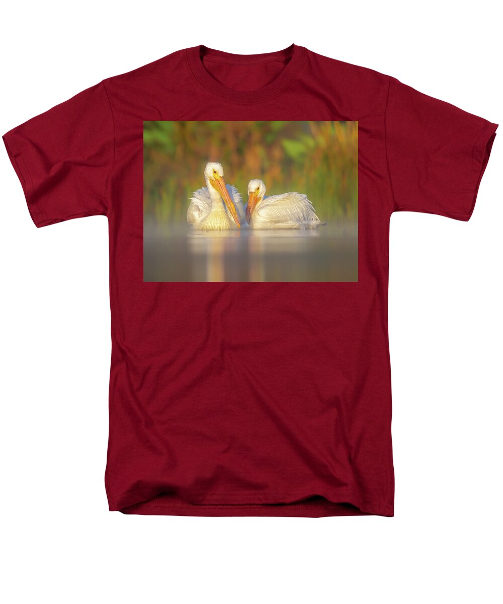 Dream Team - Men's T-Shirt  (Regular Fit)