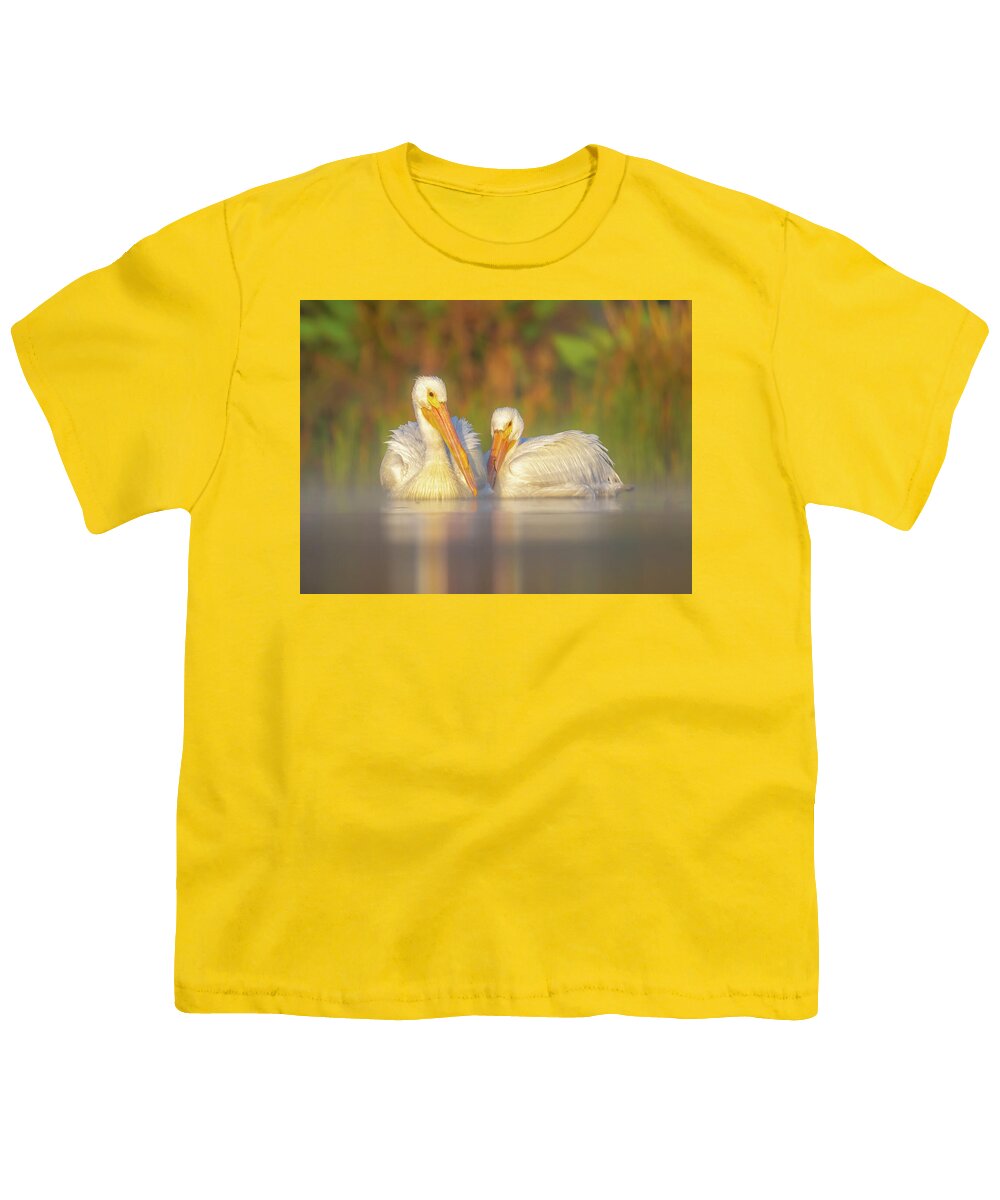 Dream Team - Youth T-Shirt