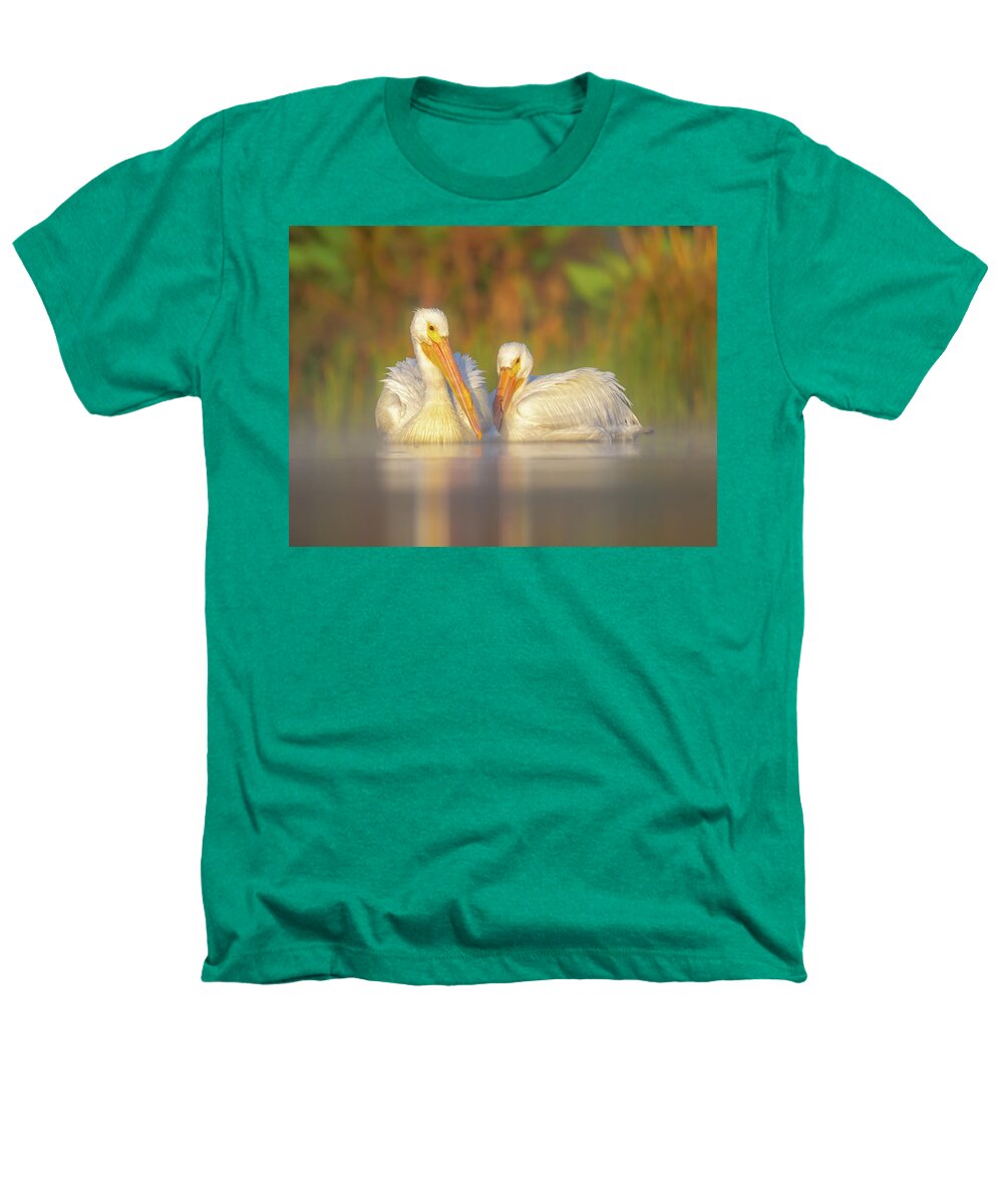 Dream Team - Heathers T-Shirt