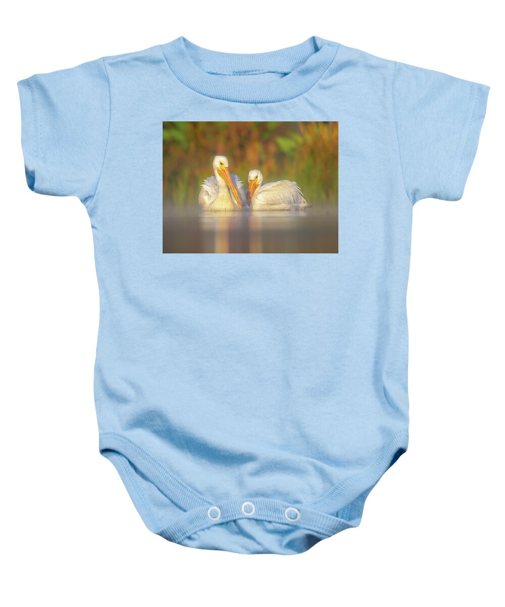 Dream Team - Baby One-Piece