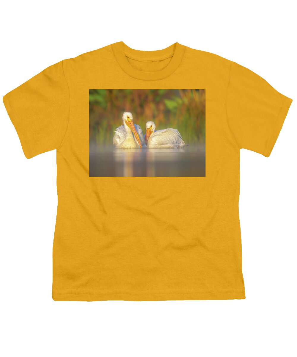 Dream Team - Youth T-Shirt