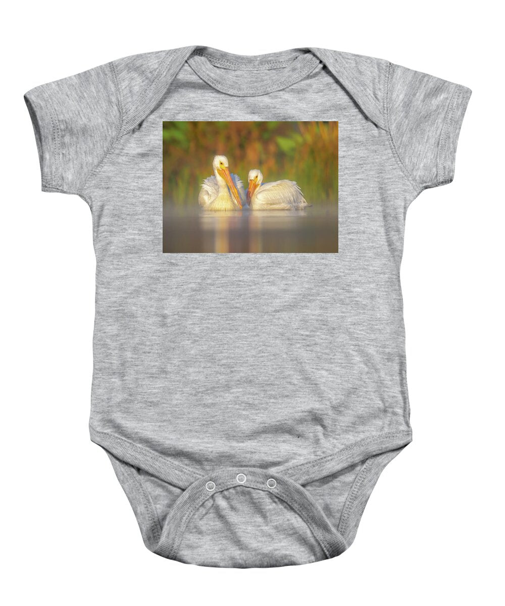 Dream Team - Baby One-Piece