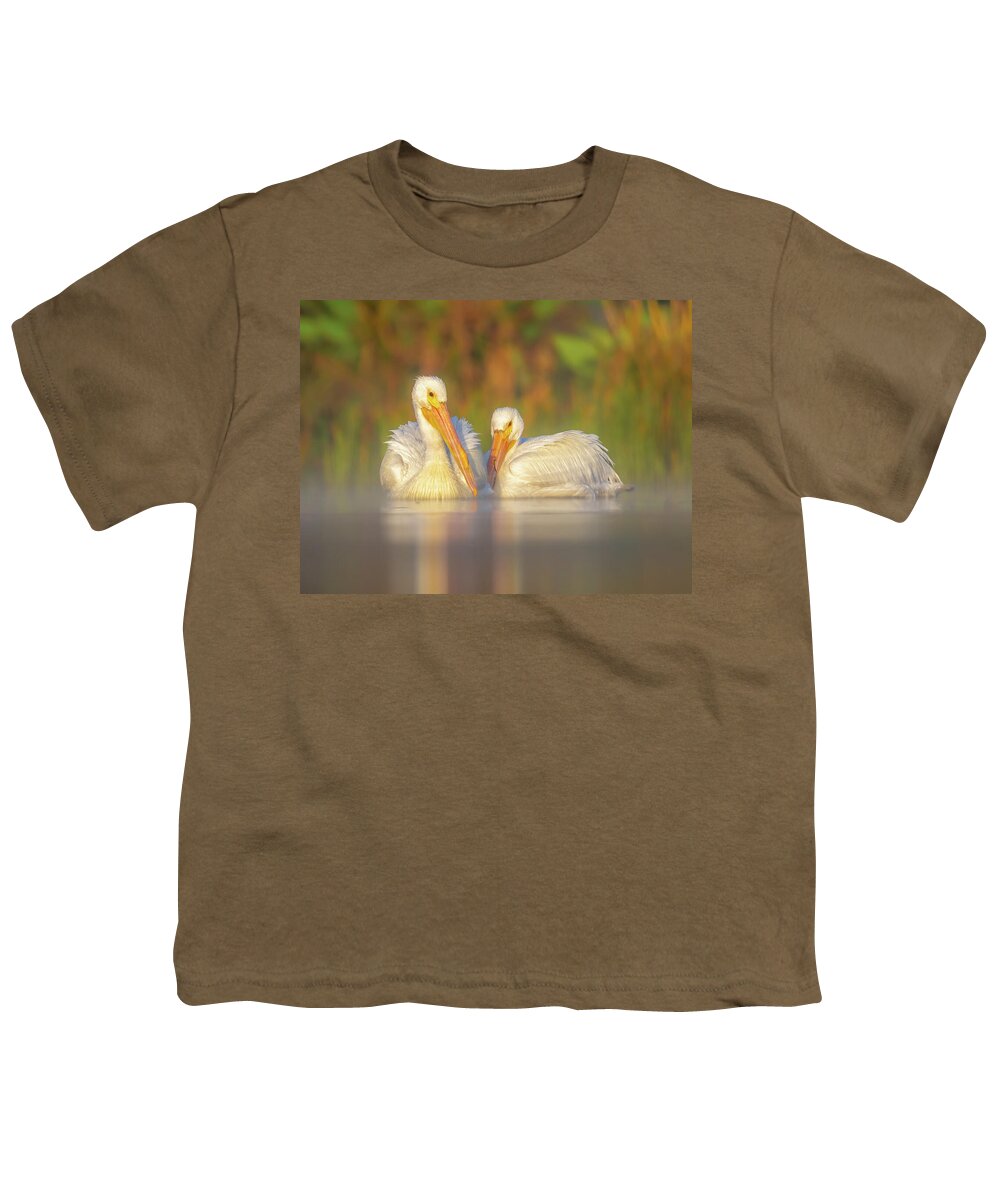 Dream Team - Youth T-Shirt