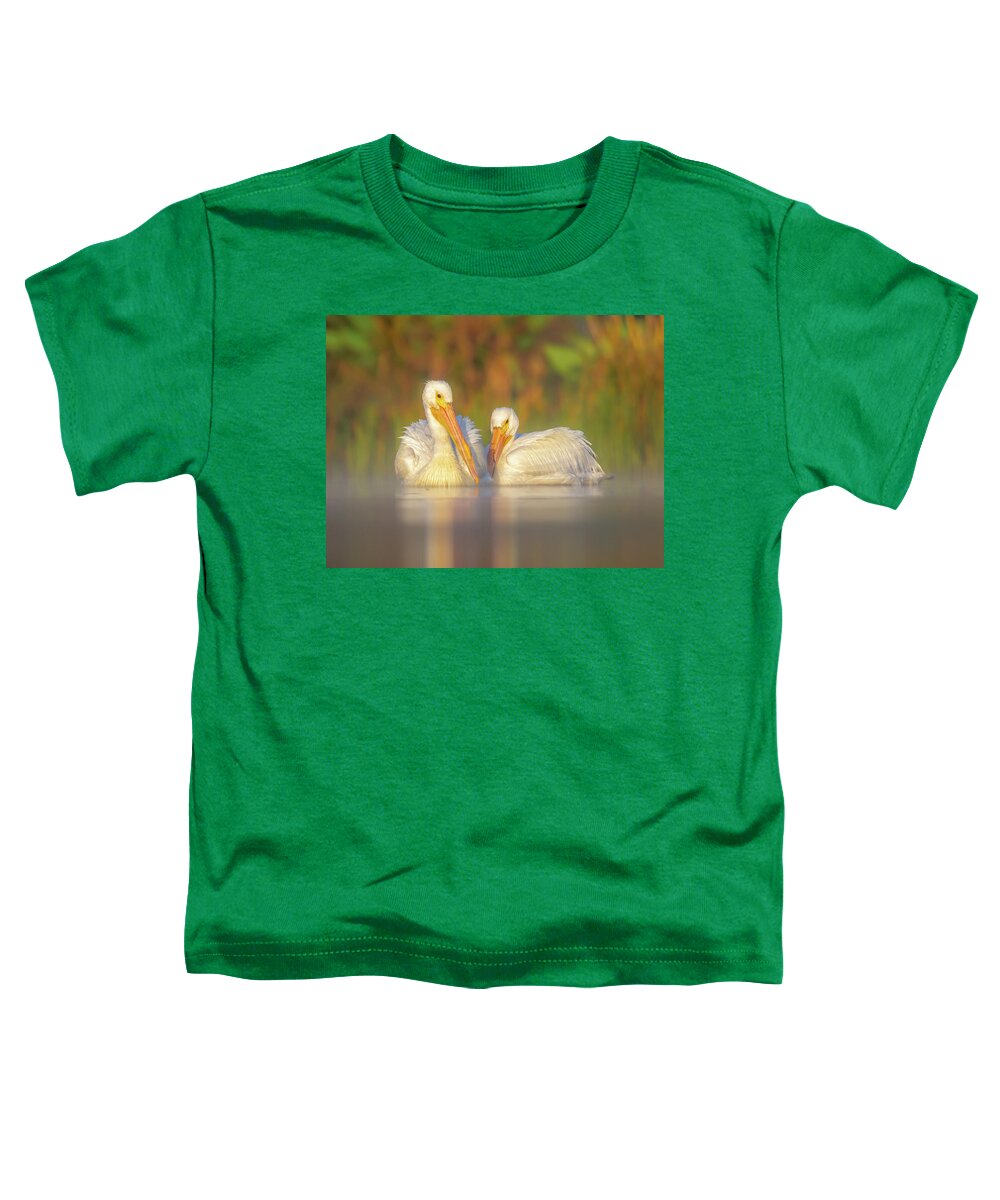 Dream Team - Toddler T-Shirt