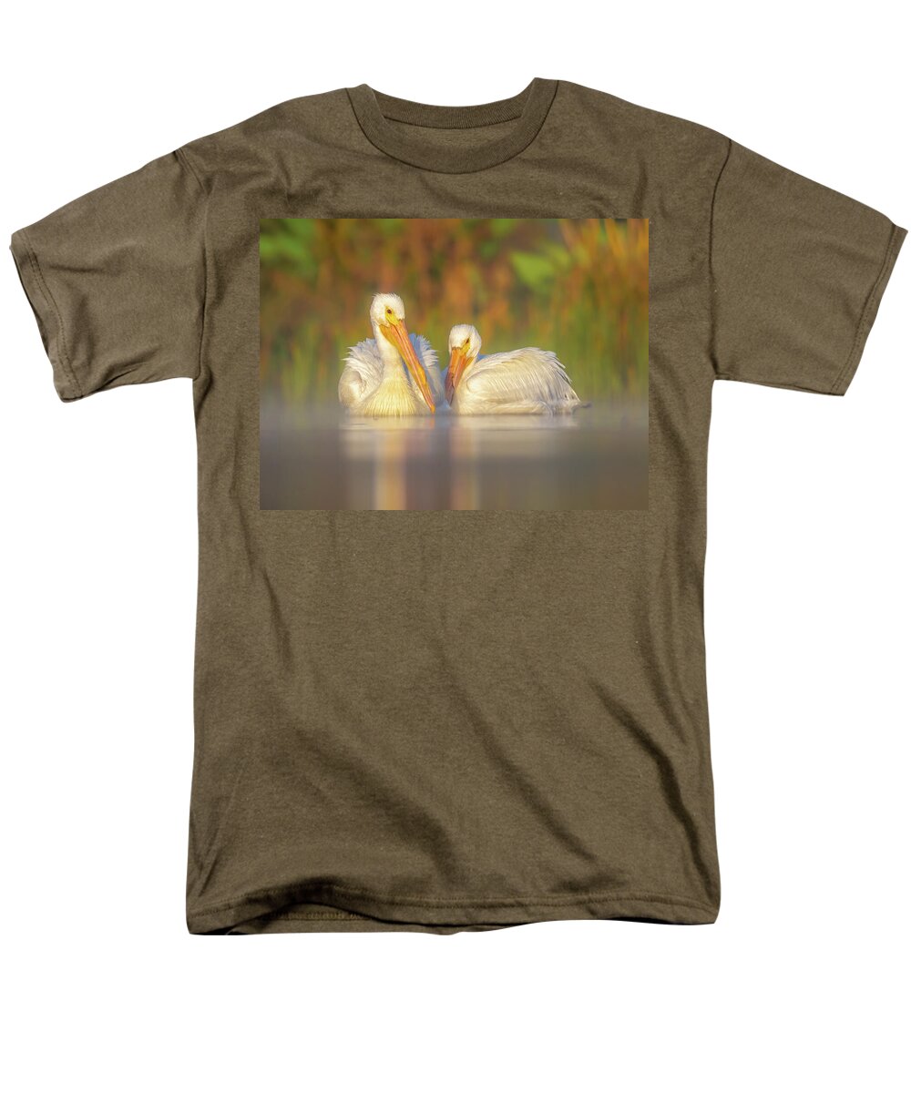 Dream Team - Men's T-Shirt  (Regular Fit)
