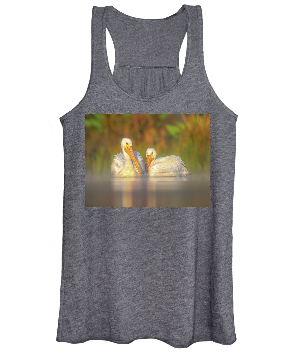 Dream Team - Women's Tank Top