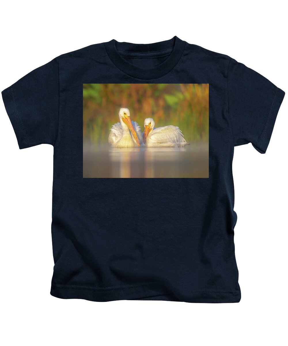 Dream Team - Kids T-Shirt
