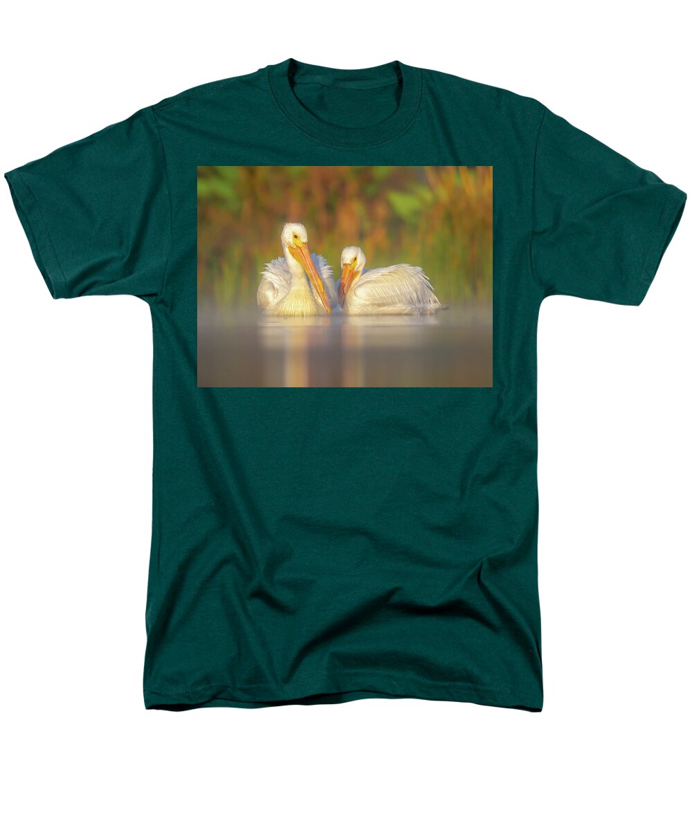 Dream Team - Men's T-Shirt  (Regular Fit)