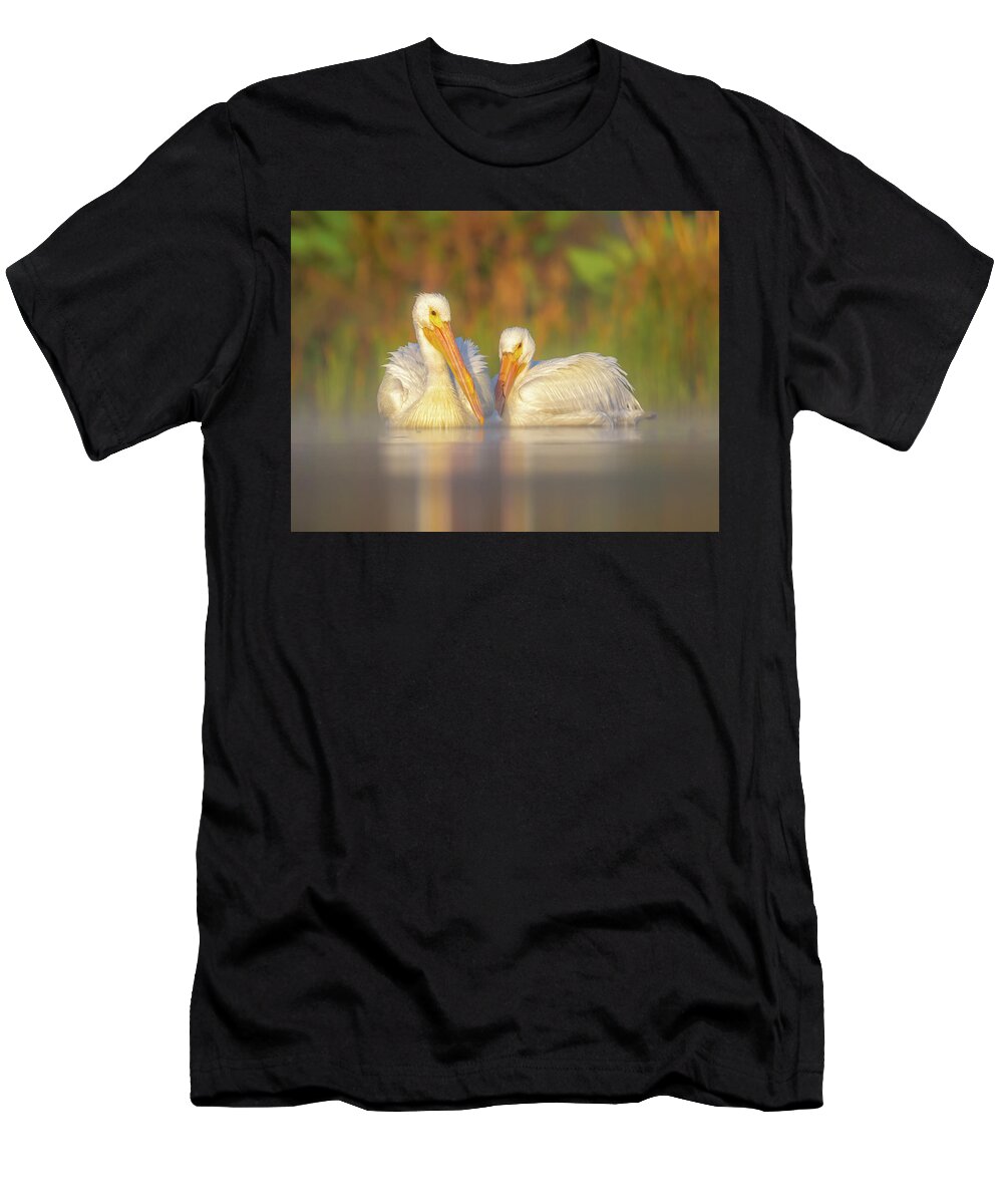 Dream Team - T-Shirt