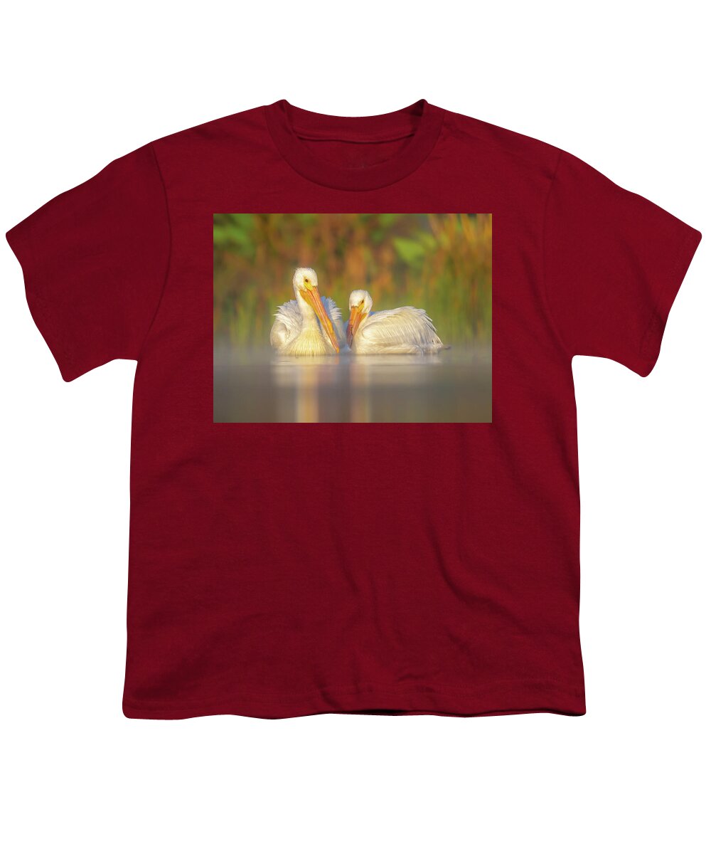 Dream Team - Youth T-Shirt