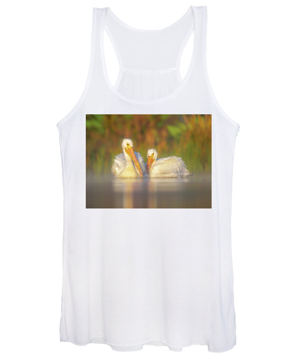 Dream Team - Women's Tank Top