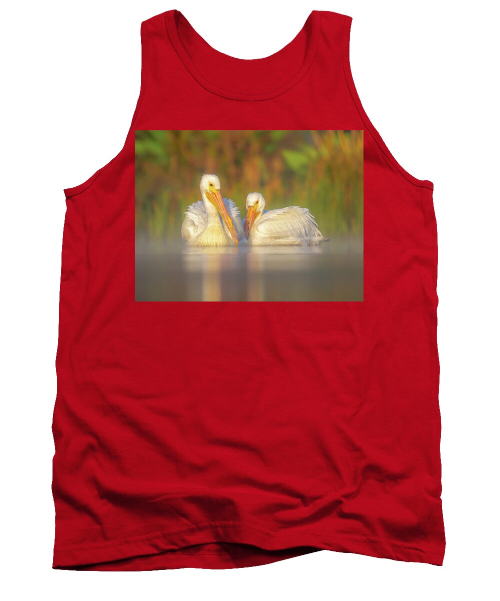 Dream Team - Tank Top
