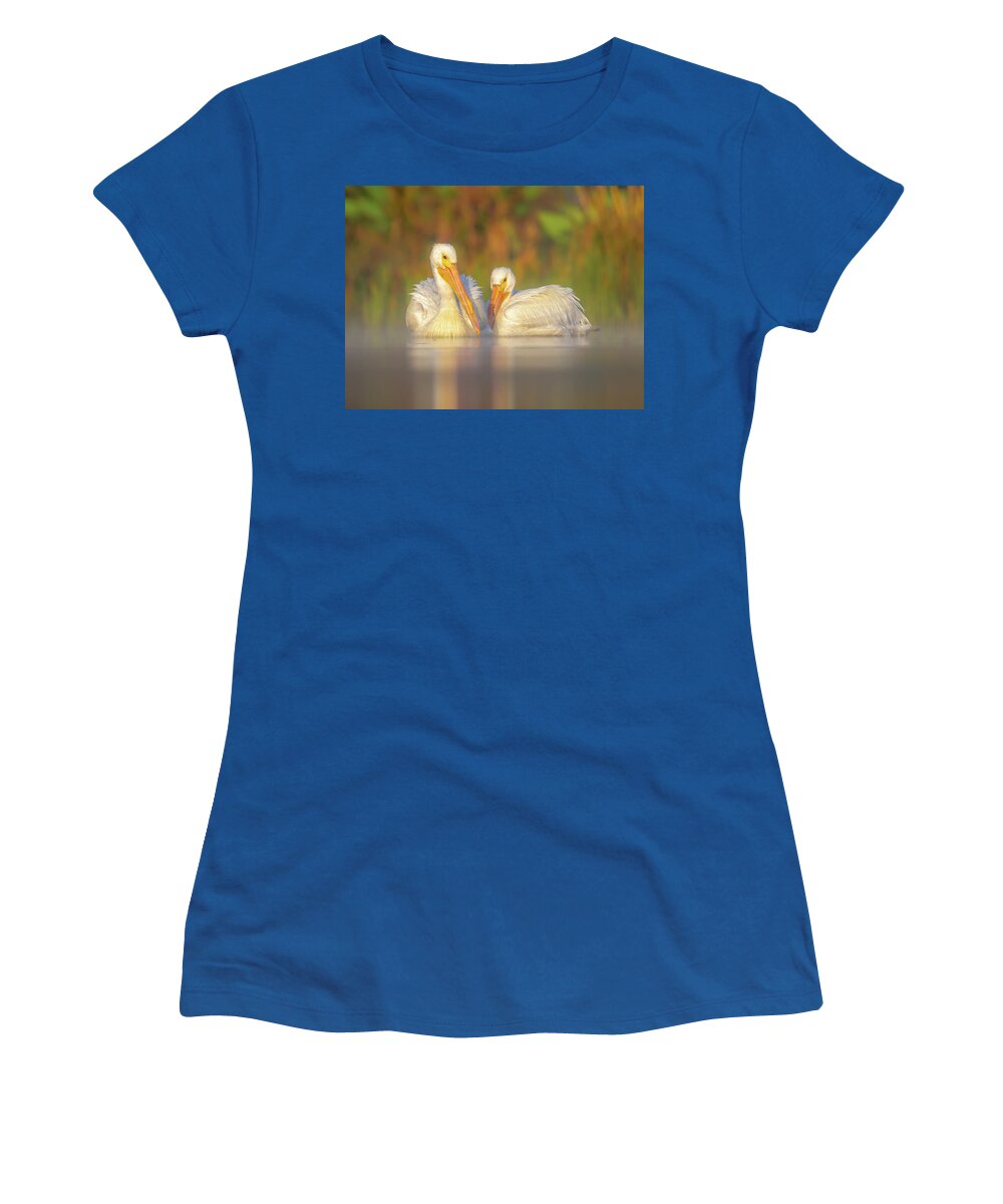 Dream Team - Women's T-Shirt