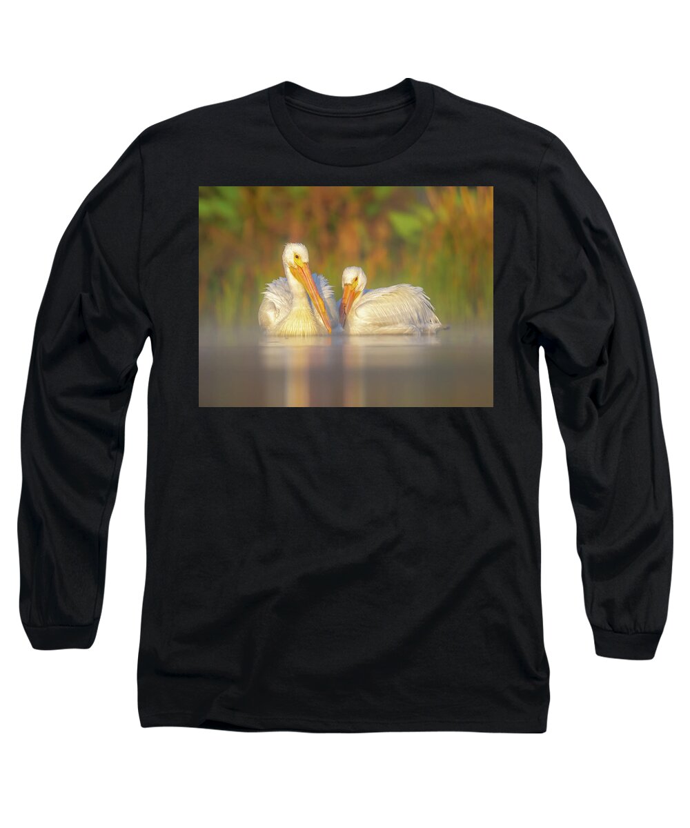 Dream Team - Long Sleeve T-Shirt