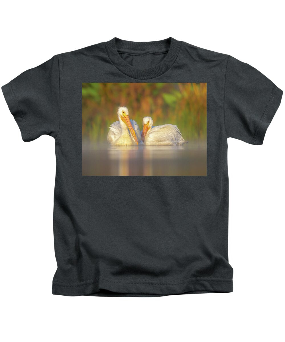 Dream Team - Kids T-Shirt