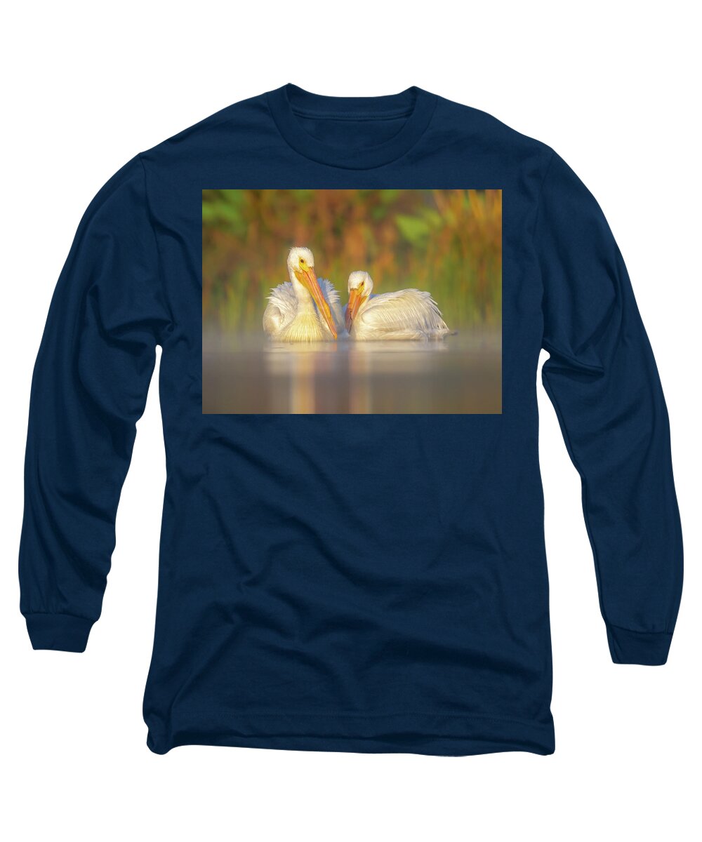 Dream Team - Long Sleeve T-Shirt
