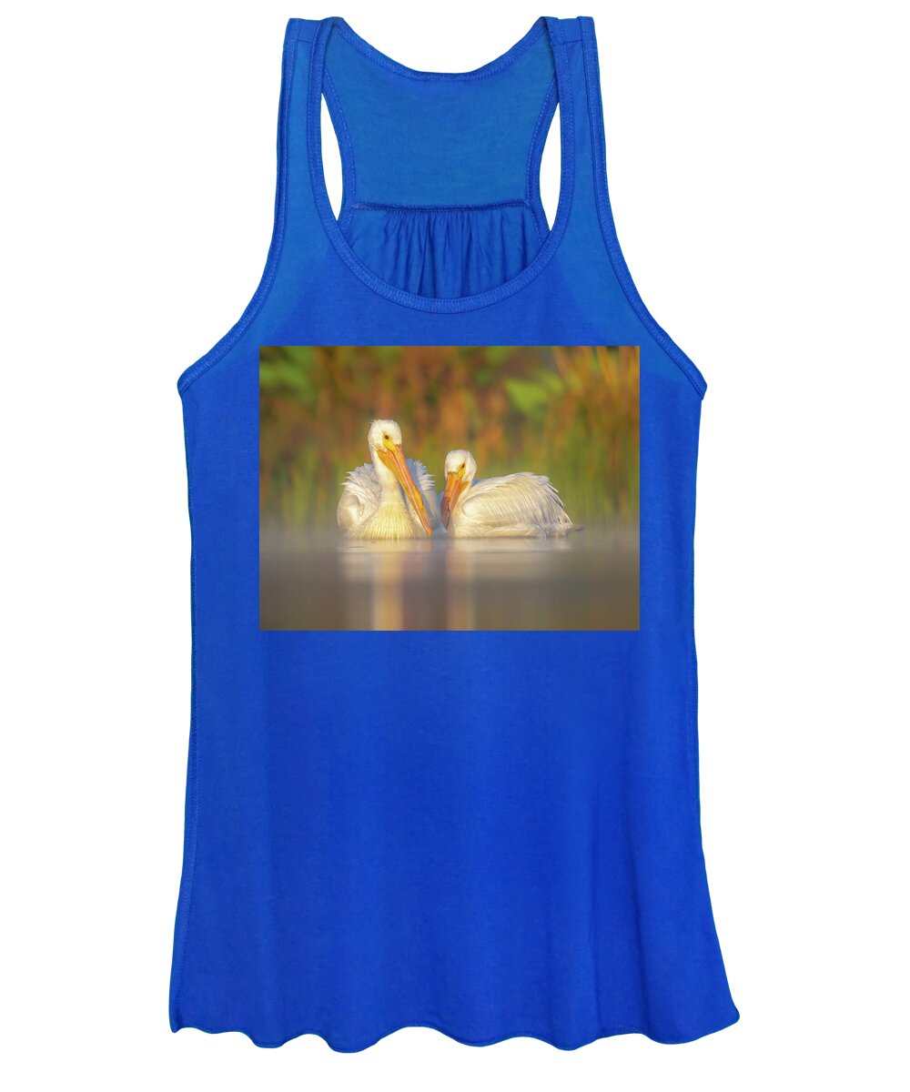 Dream Team - Women's Tank Top