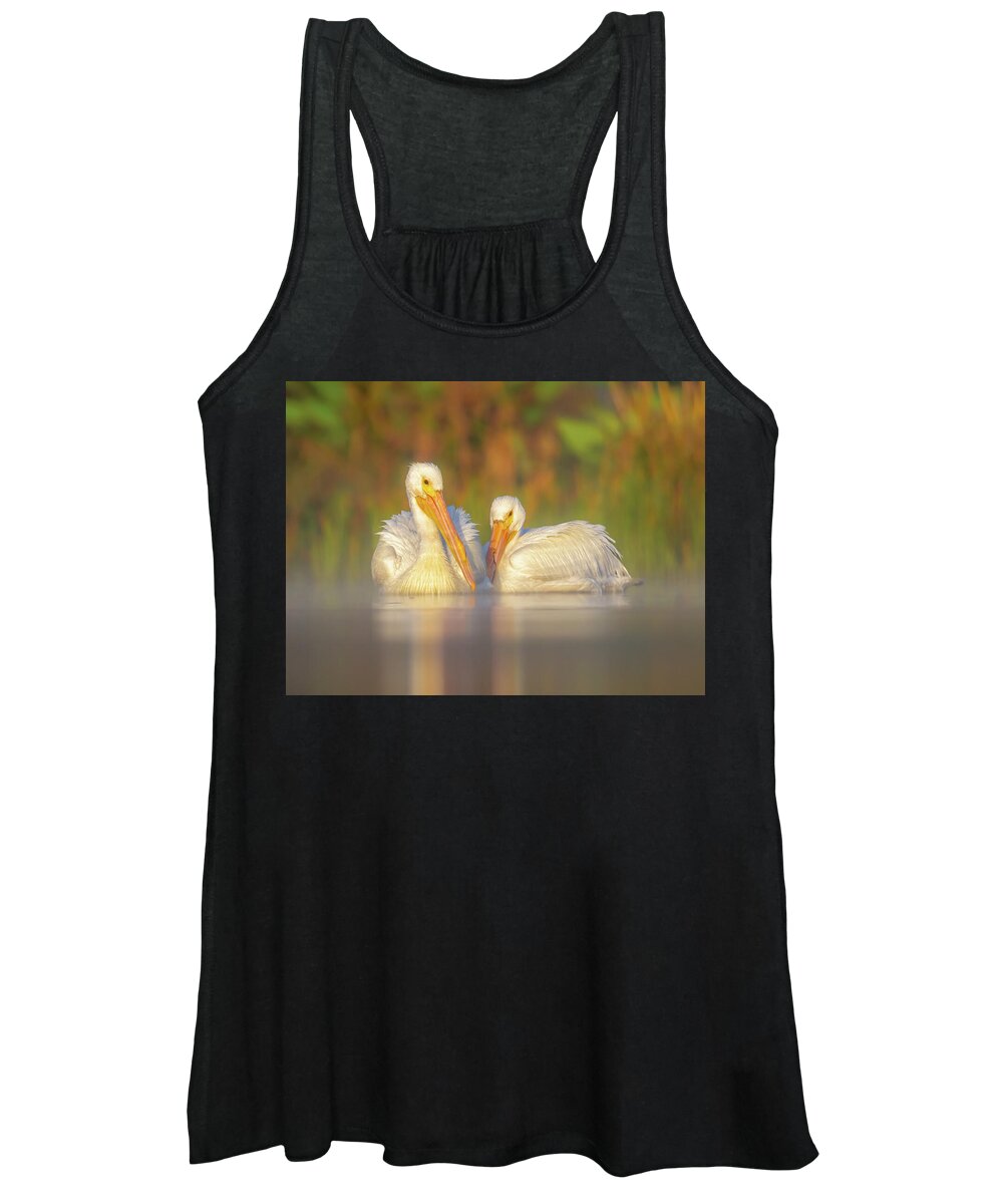Dream Team - Women's Tank Top
