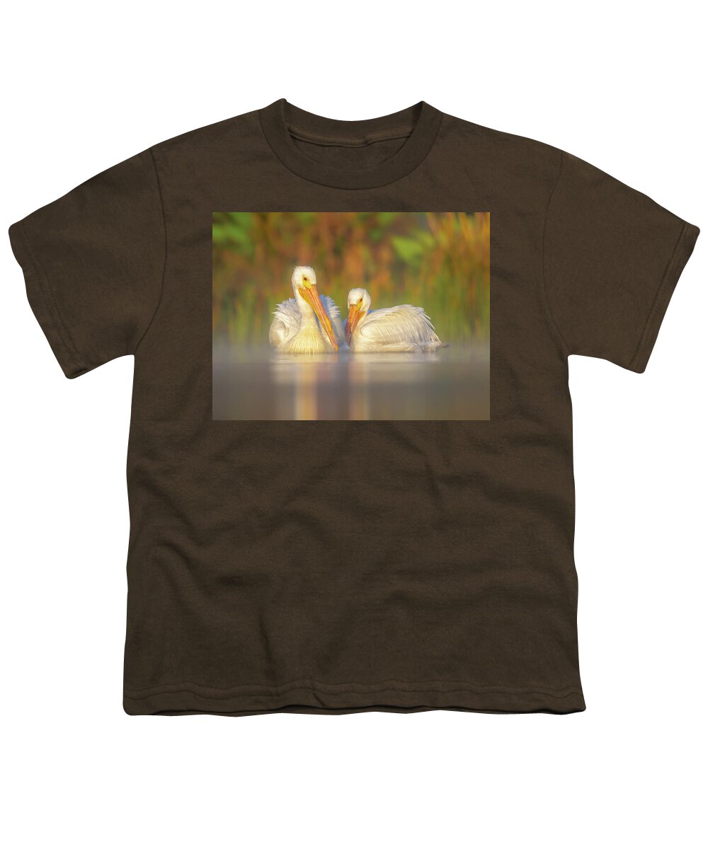 Dream Team - Youth T-Shirt